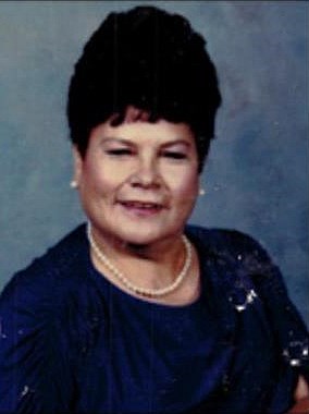 Obituario de Maria Del Refugio Torres