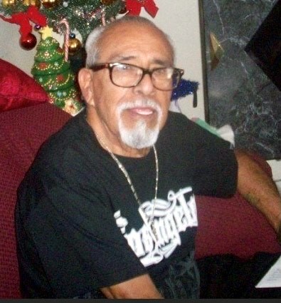 Obituary of Enrique Reyes Favela