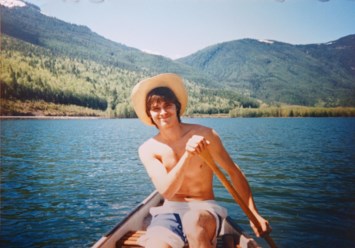 Obituary of David Alan Joseph Dutcher