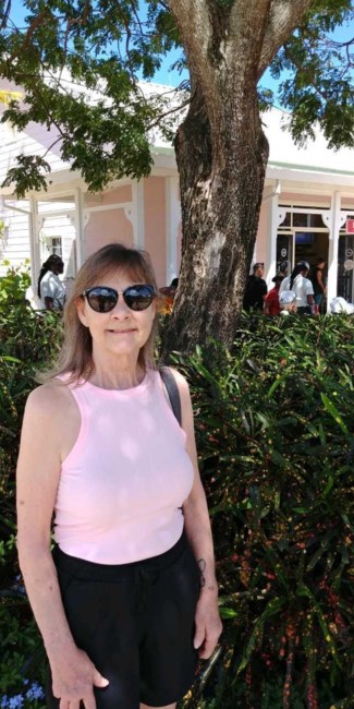 Obituary of Cathy Lynn Seymour