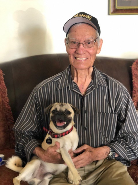 Obituary of Andres Noriega Fierro