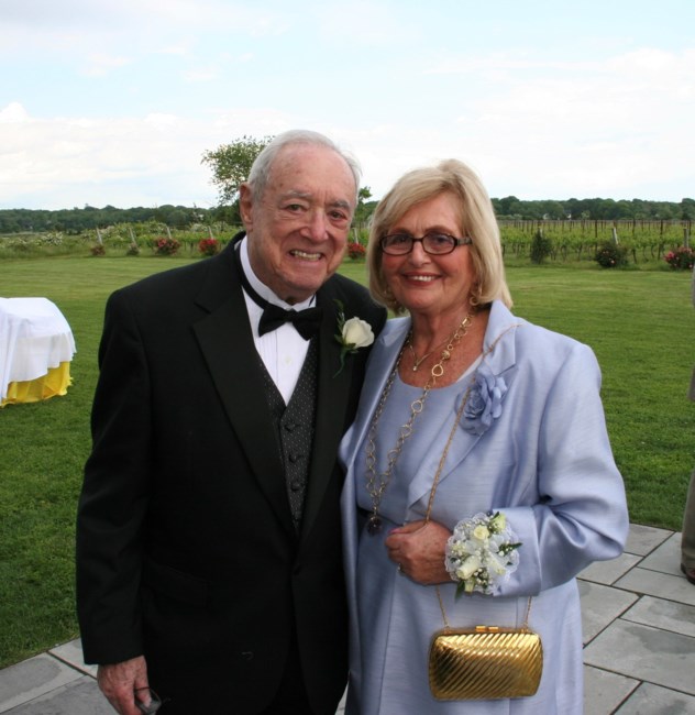 Obituary of Roslyn Richman