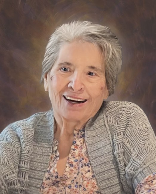 Obituario de Gloria Martha Vivanco