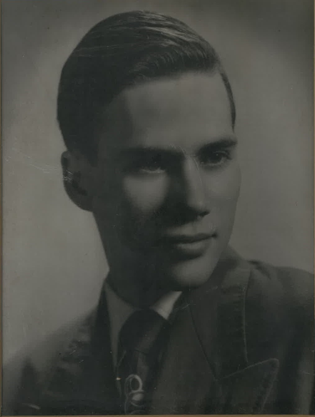 Obituary of Thomas Alvin Croutch