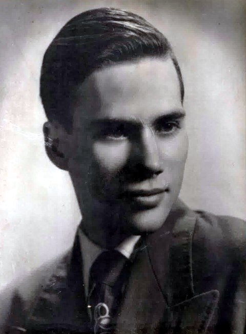 Obituary of Thomas Alvin Croutch