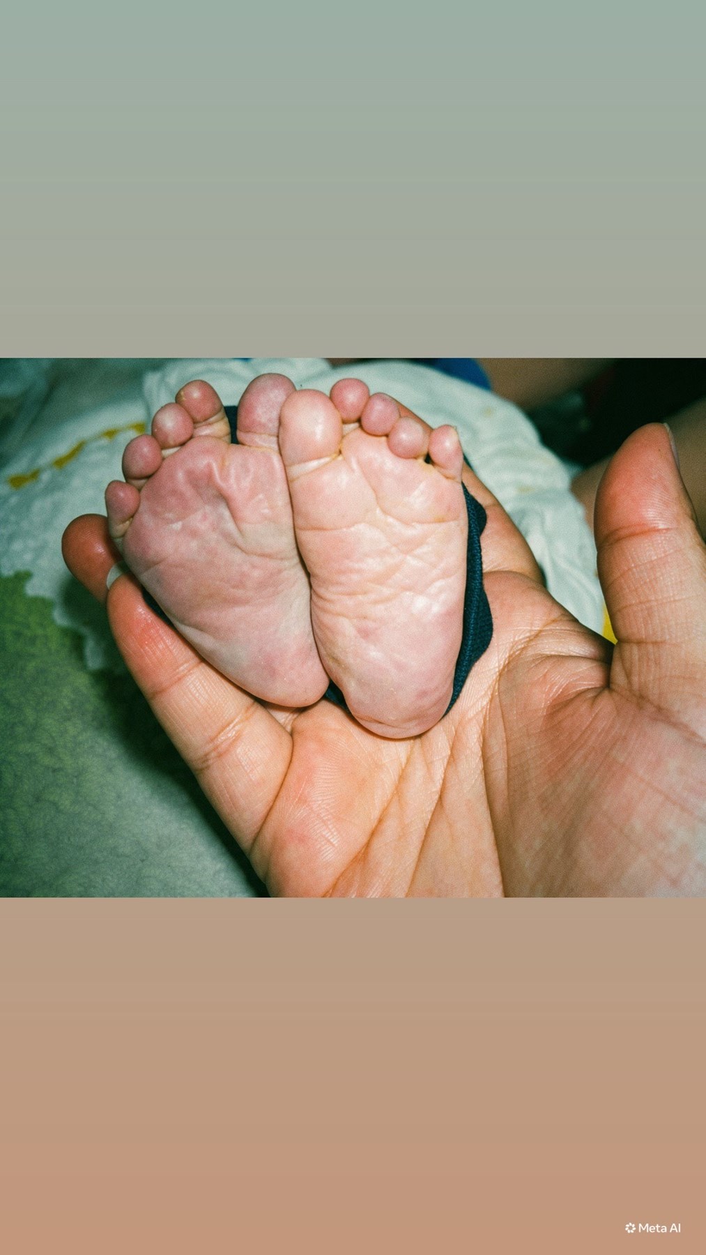 Obituary of Jayce Chanel Garza Mata