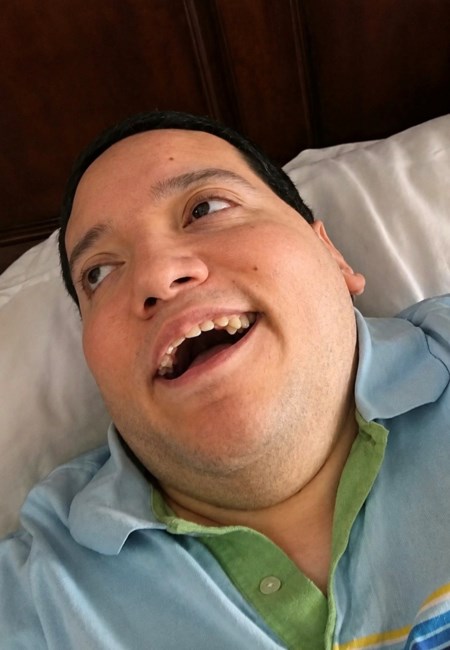 Obituary of Johnnie Jr. "Jonicito" Flores