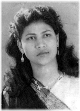 Obituary of Mary Gobin Martin