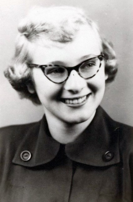 Obituary of Donna M. Scheumann