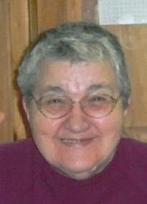 Obituary of Florence Mintenko