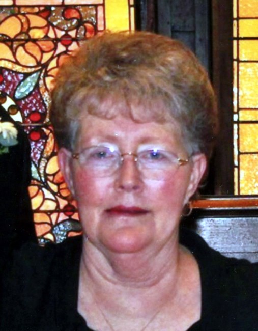 Obituary of Carole Pooler