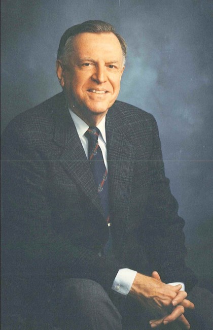 Obituary of William W. Kempe