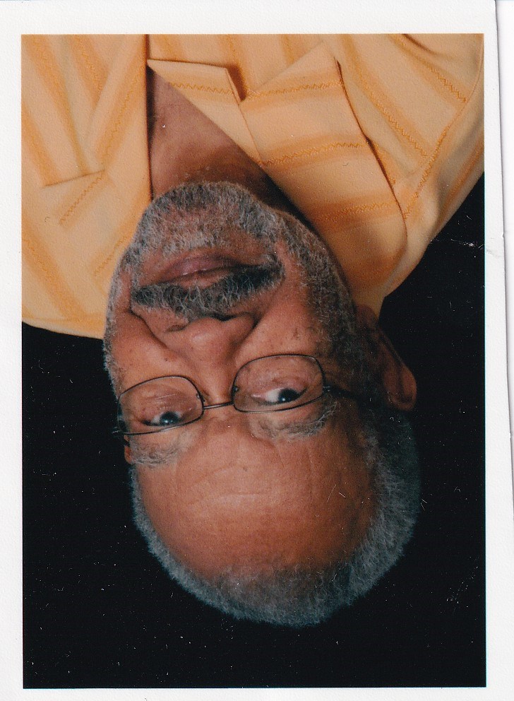 Obituary of Lee Henry Dent