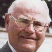 Obituary of Robert Vernon O'Keefe