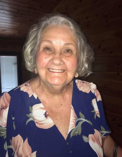 Avis de décès de Joyce Newman