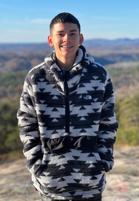 Obituary of Juan Pablo Cuartas Paez