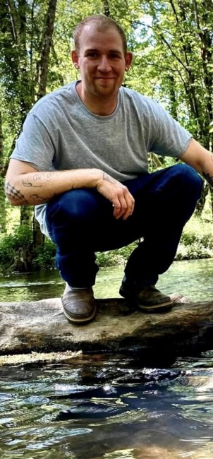 Obituary of Brandon James Harker