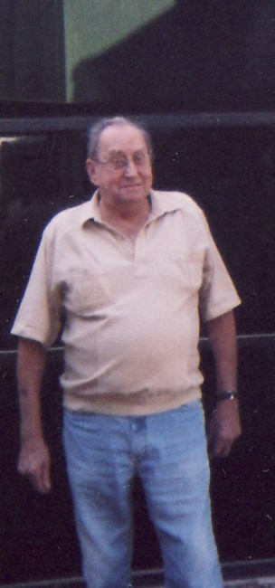 Obituary of Ralph R. Burton