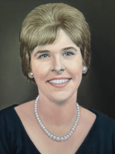 Obituary of Lillian Wright Andrews