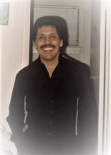 Obituary of Joe Materay Luna