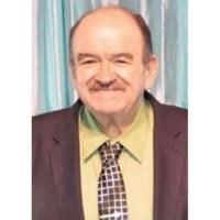 Obituary of Ruben Figueroa