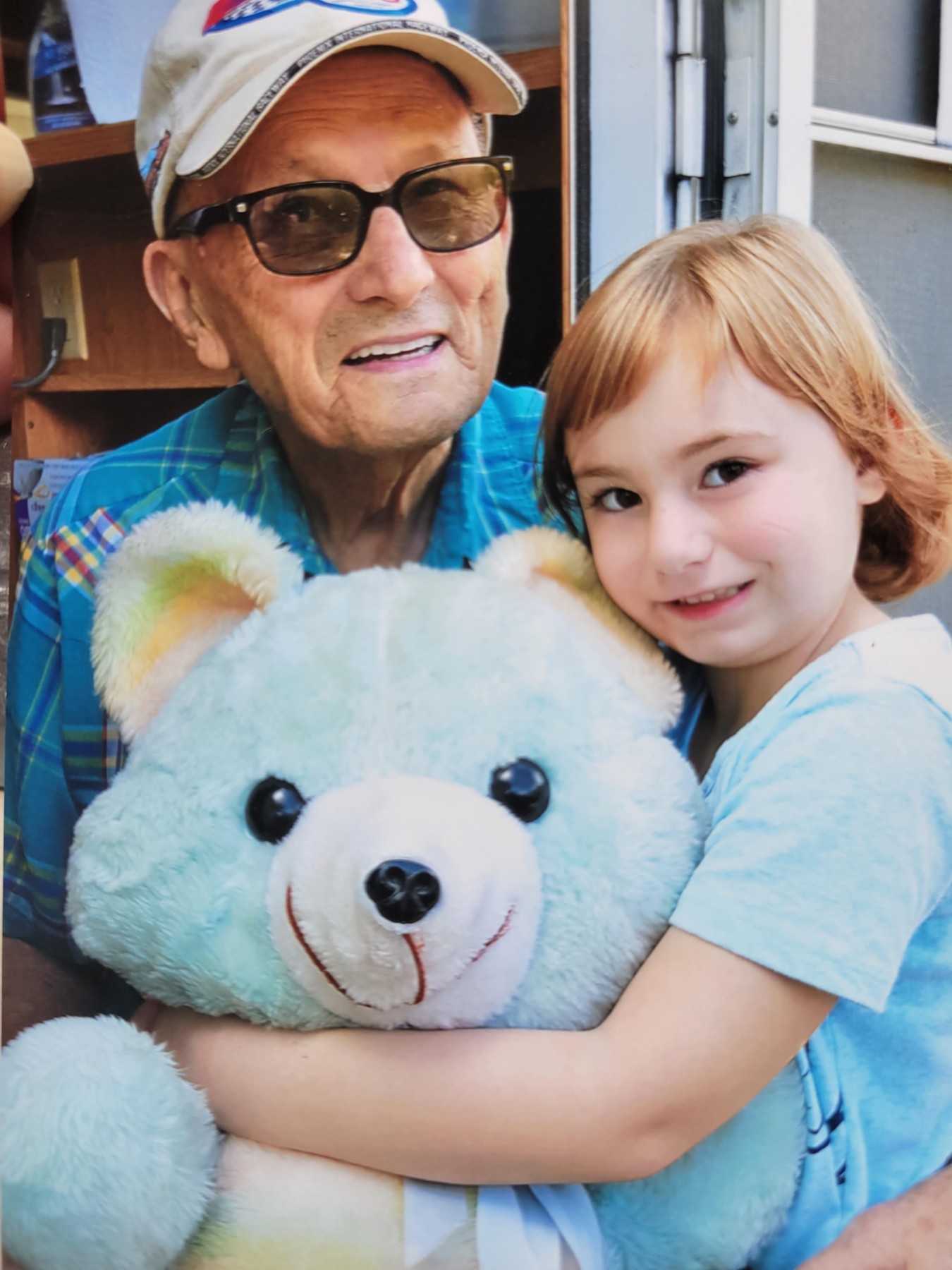 Clarence Gregory Obituary Austin, TX