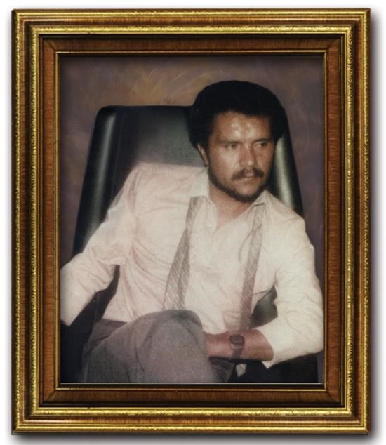 Obituary of Jose Felipe Cervantes Guizar