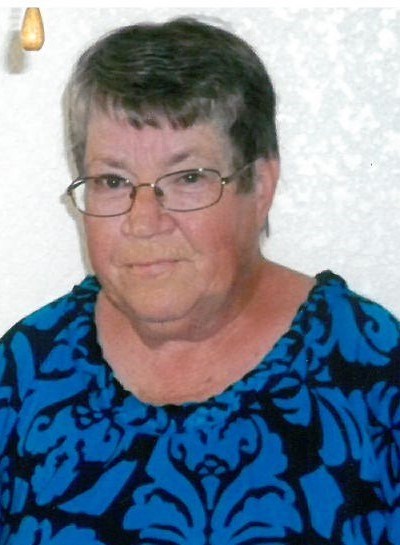 Avis de décès de Mabel Louise Wilson