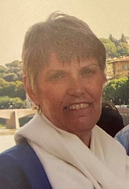 Obituary of Beverly Ann Bone