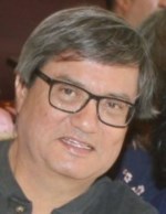 Jesse Torres, Sr.