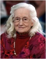 Cecile Fortier