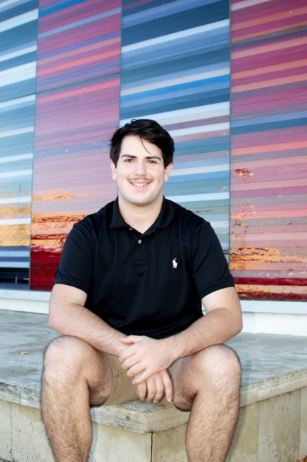 Obituary of Nolan Kramer