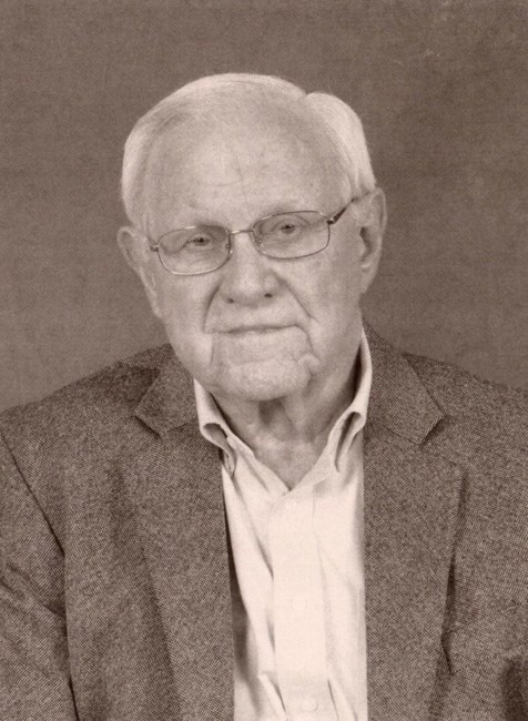 Obituary of Benny Cox