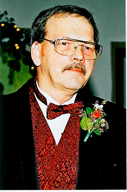 Obituary of Daniel R Stepek