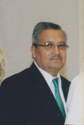 Obituary of Benito Luis Carmona