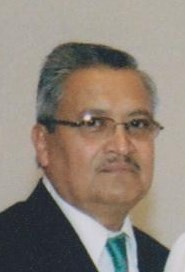 Obituary of Benito Luis Carmona