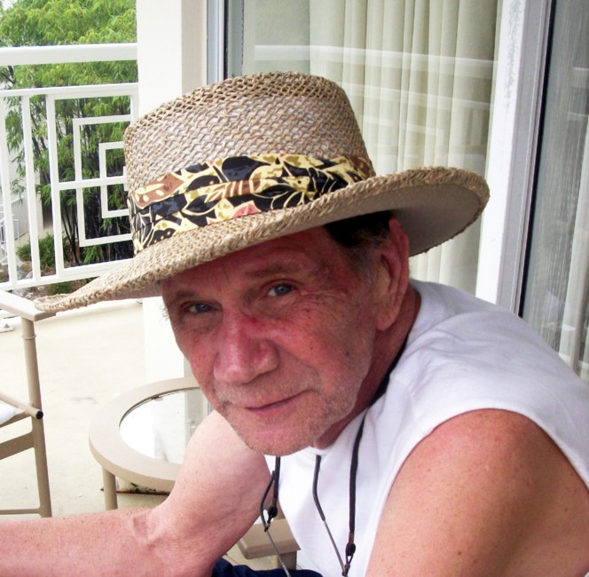 Obituario de Samuel J Marsh