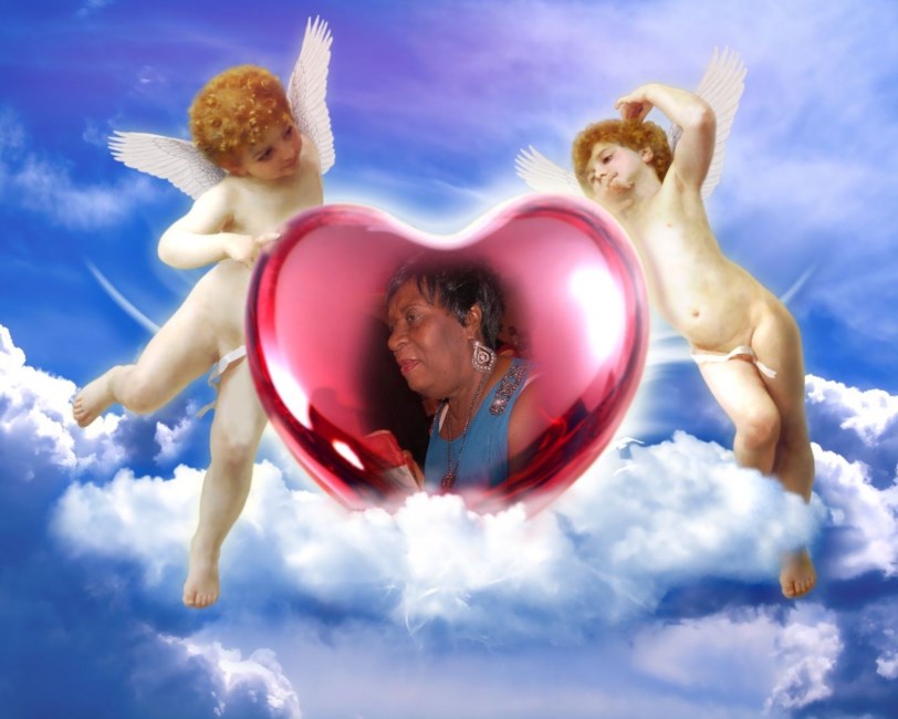 Obituary of Anne Andre