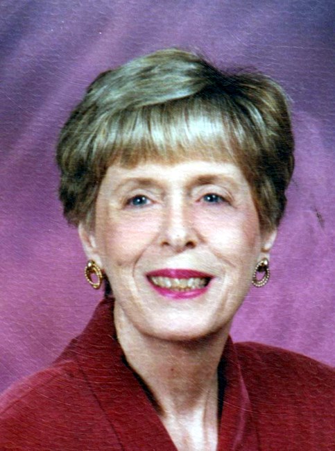 Obituary of Hazel Dykes Breland