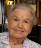 Obituary of Sybil Ponder Weiland