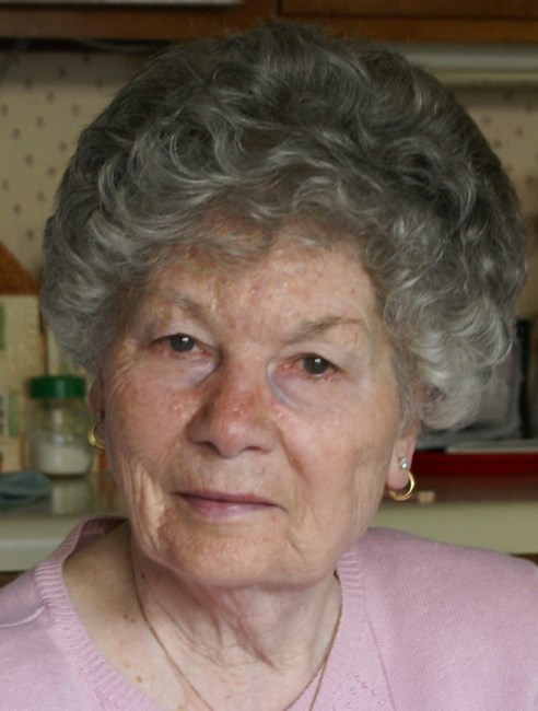 Obituary of Thelma I Smith