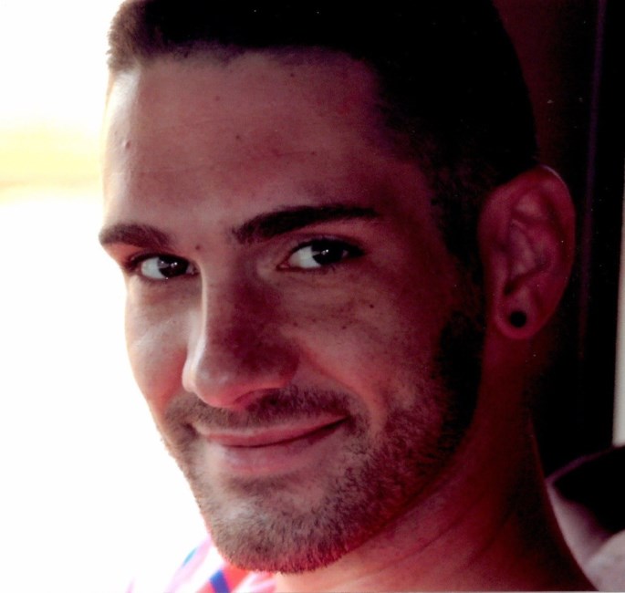 Obituary of Dustin Steel Greenarch