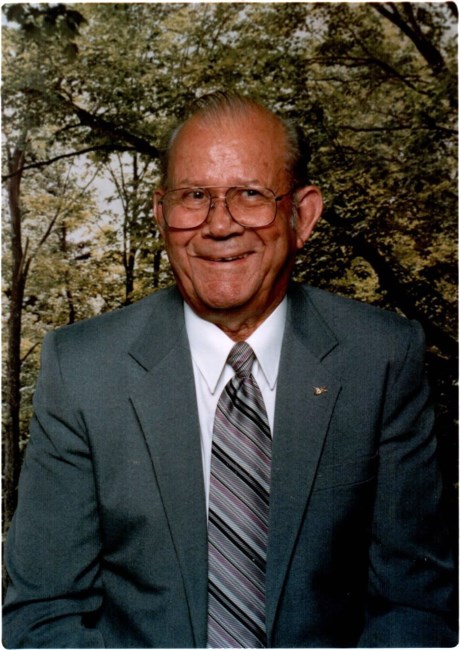 Obituary of George Robert Kattner