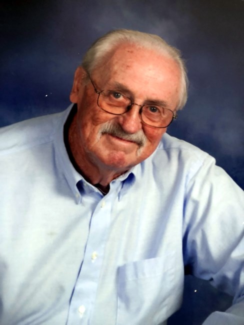 Obituary of Richard Thomas Hennessy