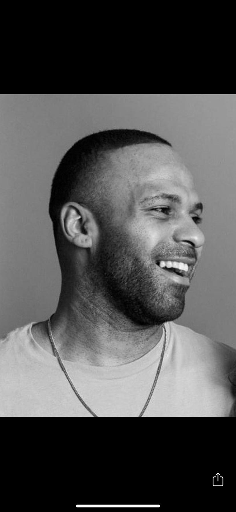 Obituary of Bruce Dion Johnson II