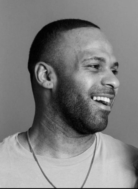 Obituary of Bruce Dion Johnson II