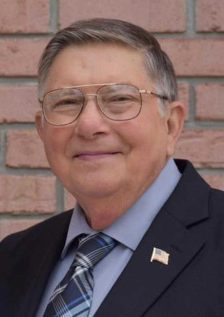 Obituary of William Thomas Tucker