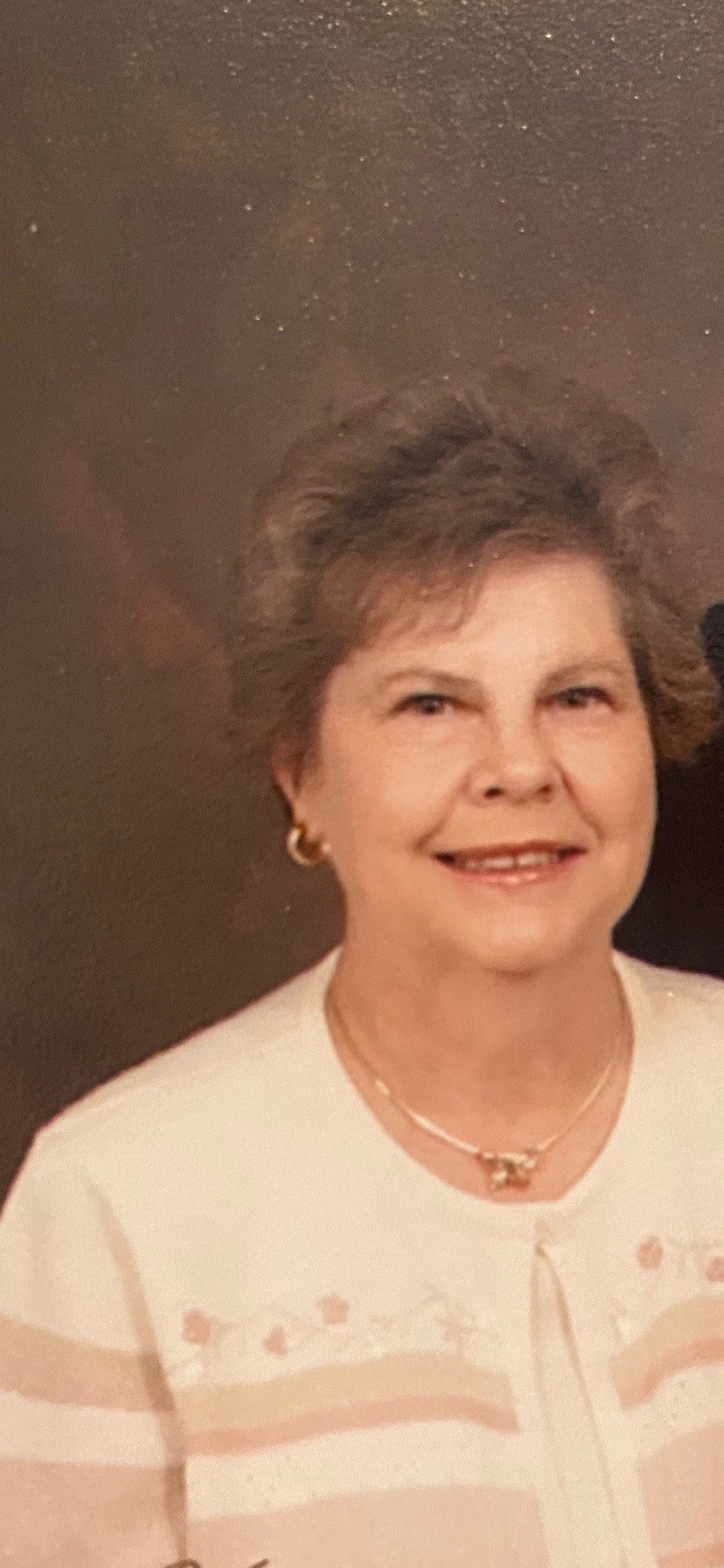 Obituary of Marion Darlene Dowdy