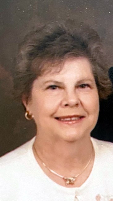 Obituary of Marion Darlene Dowdy