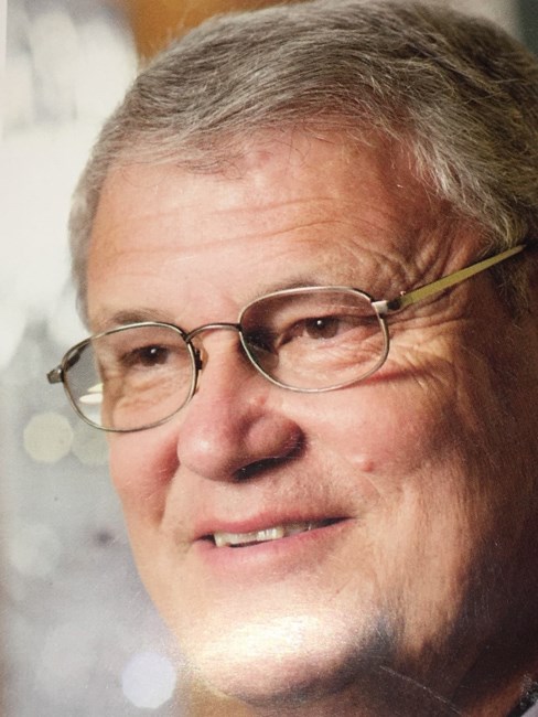 Obituary of Edmond Joseph Muniz